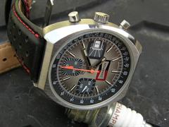 Heuer Champion Made in France - Sparkplug